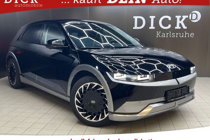 Hyundai IONIQ 5 Gebrauchtwagen