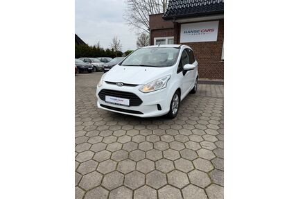 Ford B-Max Gebrauchtwagen