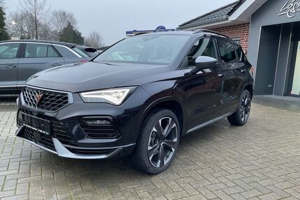 Cupra Ateca Gebrauchtwagen