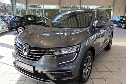 Renault Koleos Gebrauchtwagen