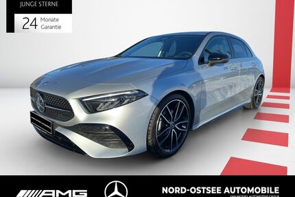 Mercedes-Benz A 200 Gebrauchtwagen