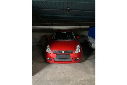 Suzuki Swift Gebrauchtwagen