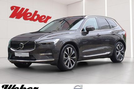 Volvo XC60 Gebrauchtwagen