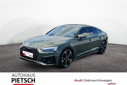 Audi A5 Gebrauchtwagen