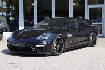 Porsche Panamera Gebrauchtwagen