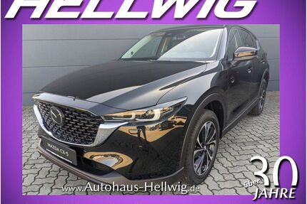 Mazda CX-5 Gebrauchtwagen