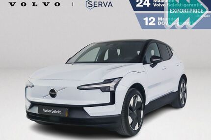 Volvo EX30 Gebrauchtwagen