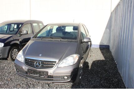 Mercedes-Benz A 160 Gebrauchtwagen