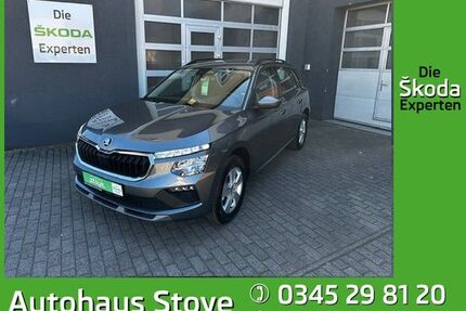 Skoda Kamiq Gebrauchtwagen