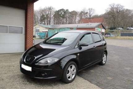 Seat Altea Gebrauchtwagen