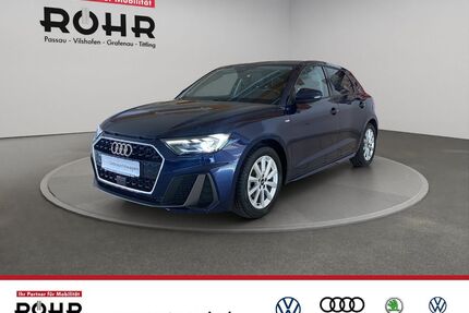 Audi A1 Gebrauchtwagen