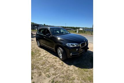BMW X5 Gebrauchtwagen