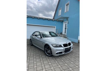 BMW 318 Gebrauchtwagen