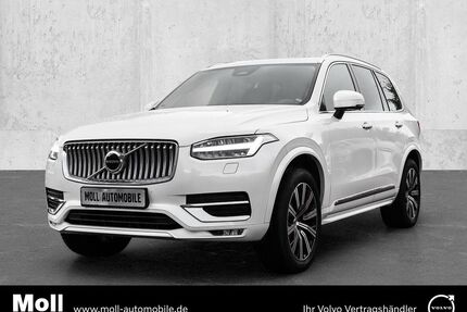 Volvo XC90 Gebrauchtwagen