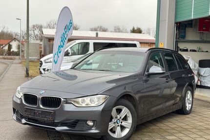 BMW 320 Gebrauchtwagen