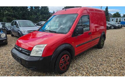 Ford Tourneo Connect Gebrauchtwagen