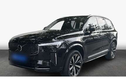 Volvo XC90 Gebrauchtwagen