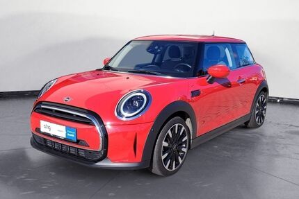Mini Cooper Gebrauchtwagen