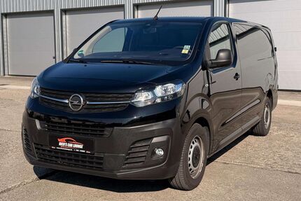 Opel Vivaro Gebrauchtwagen