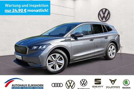 Skoda Enyaq Gebrauchtwagen