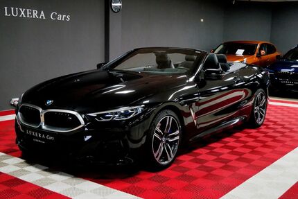 BMW M850 Gebrauchtwagen