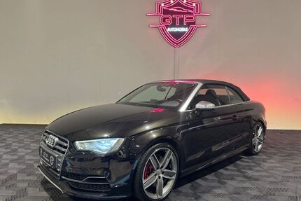 Audi S3 Gebrauchtwagen