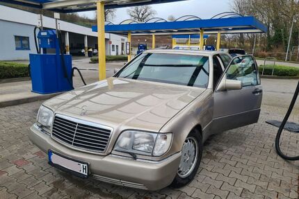 Mercedes-Benz S 420 Gebrauchtwagen