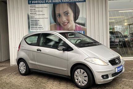 Mercedes-Benz A 170 Gebrauchtwagen
