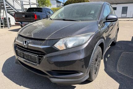 Honda HR-V Gebrauchtwagen