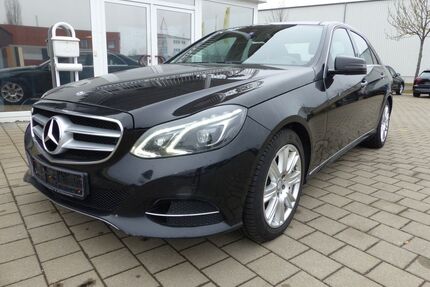 Mercedes-Benz E 400 Gebrauchtwagen