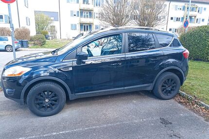 Ford Kuga Gebrauchtwagen