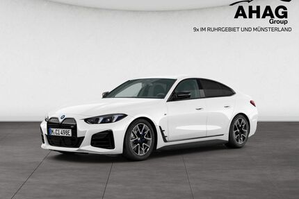 BMW i4 Gebrauchtwagen