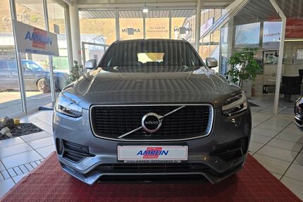 Volvo XC90 Gebrauchtwagen