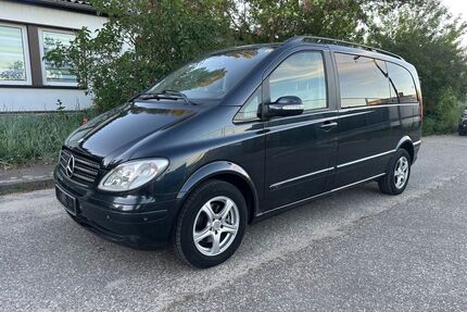Mercedes-Benz Viano Gebrauchtwagen