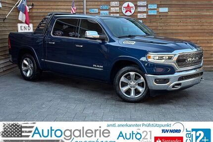 Dodge RAM Gebrauchtwagen