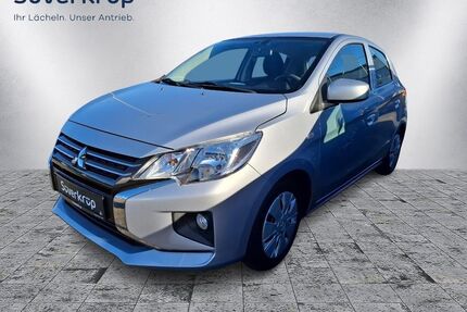 Mitsubishi Space Star Gebrauchtwagen