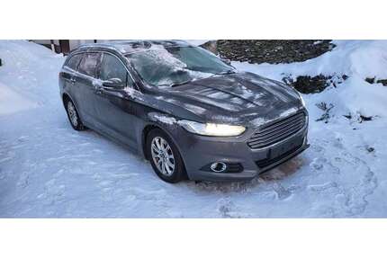 Ford Mondeo Gebrauchtwagen