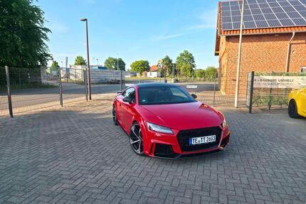 Audi TT Gebrauchtwagen