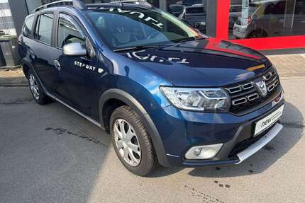 Dacia Logan Gebrauchtwagen