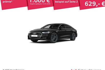 Audi A7 Gebrauchtwagen