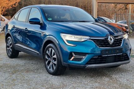 Renault Arkana Gebrauchtwagen