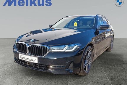 BMW 540 Gebrauchtwagen