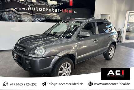 Hyundai TUCSON Gebrauchtwagen