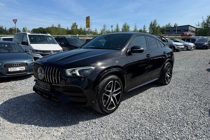 Mercedes-Benz GLE 400 Gebrauchtwagen