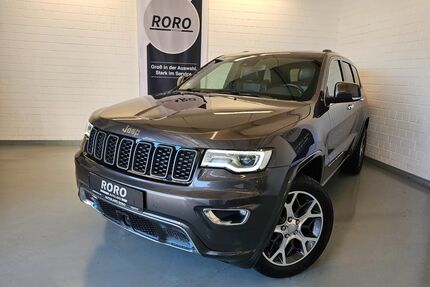 Jeep Grand Cherokee Gebrauchtwagen