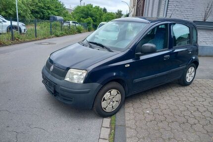 Fiat Panda Gebrauchtwagen