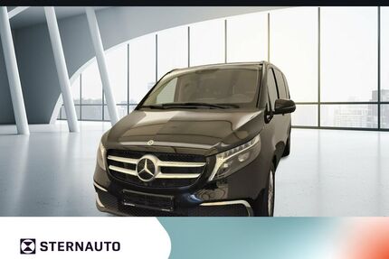Mercedes-Benz V 300 Gebrauchtwagen