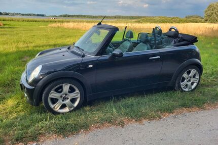 Mini Cooper Cabrio Gebrauchtwagen