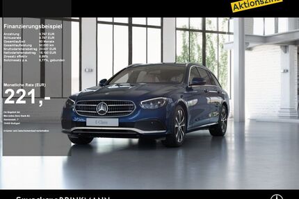 Mercedes-Benz E 300 Gebrauchtwagen