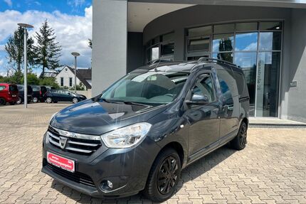 Dacia Dokker Gebrauchtwagen